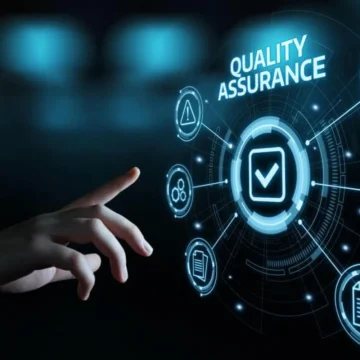 Quality assurance